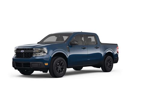 Ford Truck Model Hub | Ford of Murfreesboro