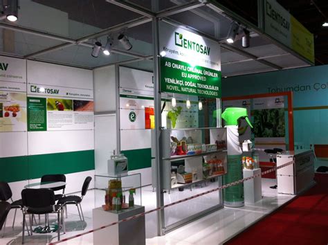 Fa Architecture Design congress and exhibition stand design. Stände ...