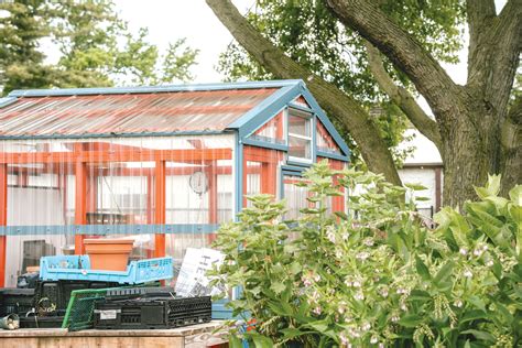 Back Story: Flanner House - Indianapolis Monthly