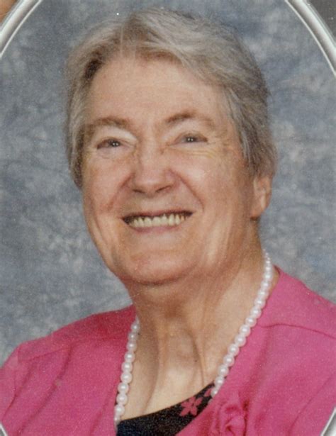 Marjorie "Dale" Goodman - 2021 - Lohr & Barb Funeral Home