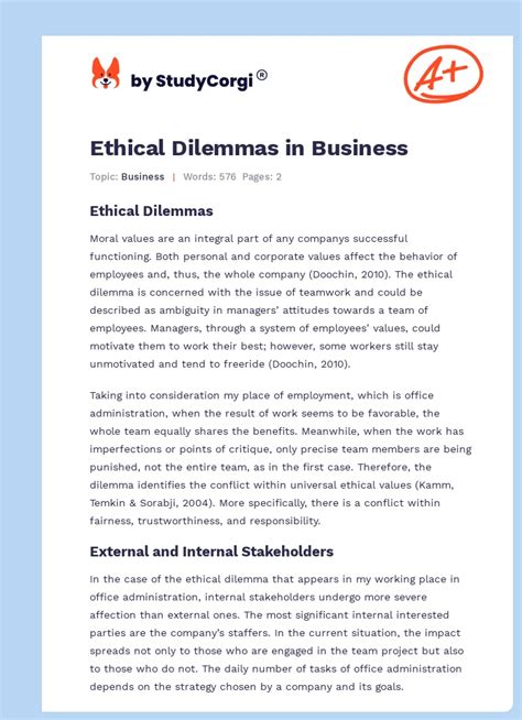 Ethical Problems 的图像结果