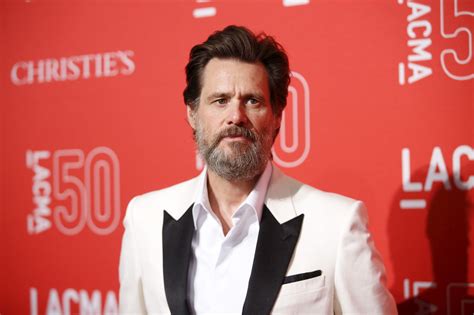 Did Jim Carrey Cover Up Ex-Girlfriend's Suicide? Lawsuit Claims ...