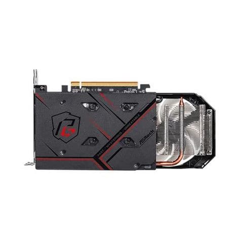 Buy ASRock Radeon RX 6500 XT Phantom Gaming Graphic Card | EliteHubs.com
