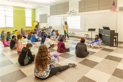 Maria Hastings Elementary School - DiNisco