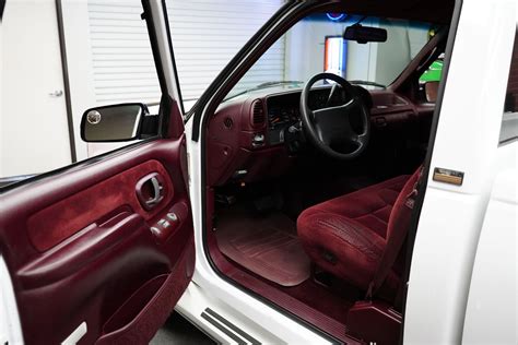 1996 Chevrolet C/K 1500 | classiccaraddict.com