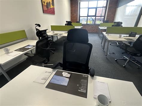 Meeting Room - Airedale House Business Centre - Event Venue Hire - Tagvenue.com