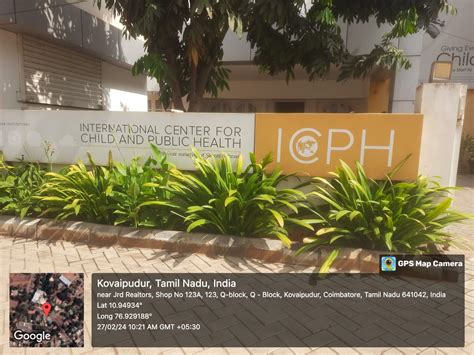 A Little Pain For A Lot Of Gain. Free Typhoid vaccination drive ...