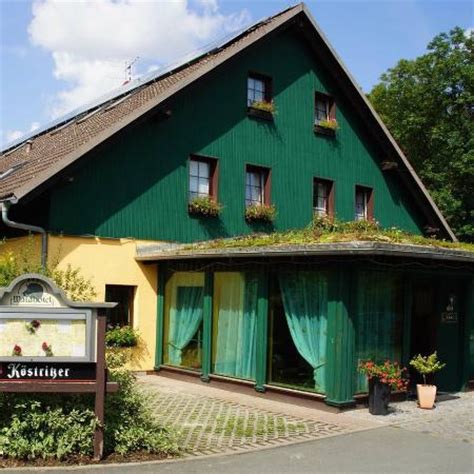 WALDHOTEL (Bad Bibra) - Inn Reviews & Photos - Tripadvisor