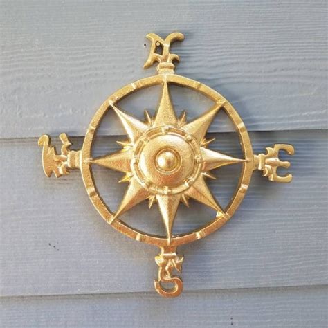 Image result for Compass Rose Decor