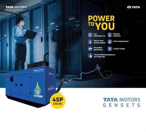 Diesel Generator - 82.5 Kva Generator Trader - Wholesaler / Distributor ...