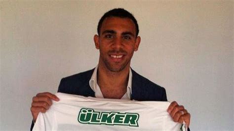 Transfer News: Bursaspor want Anton Ferdinand on permanent deal ...