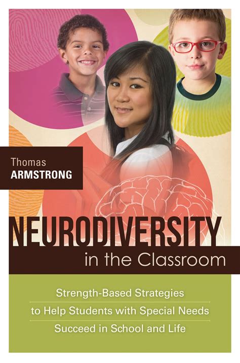 Neurodiversity in the Classroom: Strength-Based India | Ubuy