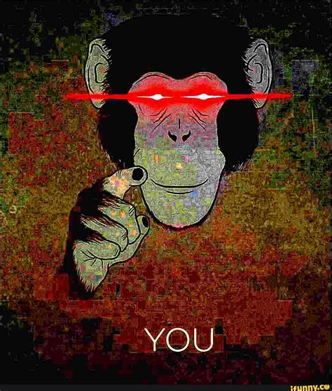 Pointing At You Meme