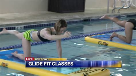 Glide Fit classes | FOX6 Milwaukee