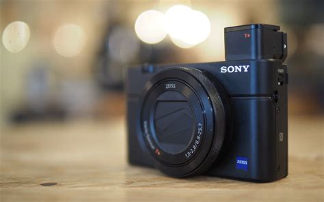 Sony RX100 IV review - | Cameralabs