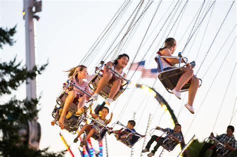 Country artists, tribute bands and ‘A Minecraft Movie’ coming to ...