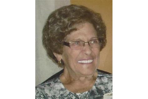 Joanne Reese Obituary (2020) - Hanover, PA - Evening Sun