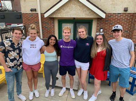 Undergraduate Student Organizations | Wisconsin School of Business