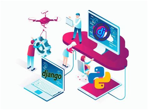 Image result for Django Programmers