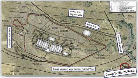 NSA Utah Data Center - Serving Our Nation's Intelligence Community