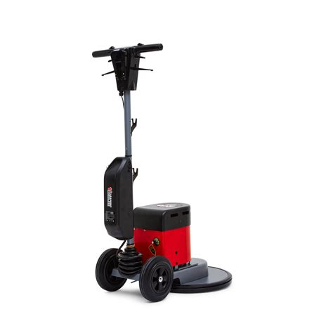 Victor Contractor 400 Rotary Floorcare Machine - Victor Floor Cleaning ...