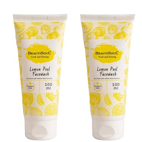 Buy ROOTS & STEMS VITAMIN C SKIN WHITENING FACE WASH FOR REFRESHED ...