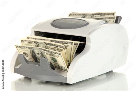 Image result for How to Use Money Counting Machine