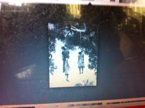 THE BLACK SOCIAL HISTORY:: BLACK SOCIAL HISTORY : LYNCHING OF LAURA AND ...