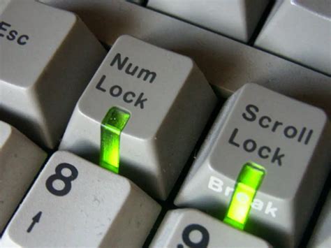 We Have All Noticed The ‘Scroll Lock’ Button On Our PC Keyboard But ...