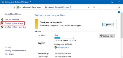 Image result for Back Up Computer On Flash Drive Windows 1.0