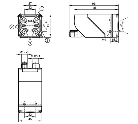 Image result for IFM O2u5