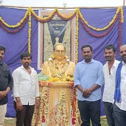 Dr B.R AMBEDKAR GARDEN - Park - Lingsugur - Karnataka | Yappe.in