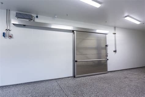 Home - Door Systems for Global Healthcare, Cold Chain & Life Science