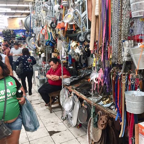 MERCADO SAN BENITO (2024) All You Need to Know BEFORE You Go (with ...