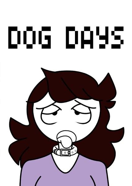 Fan Casting Jaiden Animations as Jaiden in Dog days on myCast