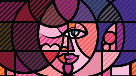 Pablo Picasso Famous Abstract Paintings