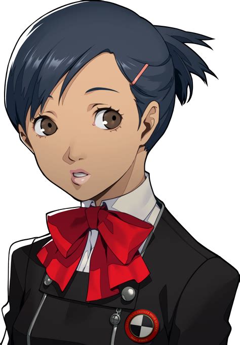 Yuko Nishiwaki | Megami Tensei Wiki