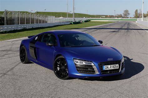 2014 Audi R8 Spyder, R8 V10 and R8 V10 Plus - Automobile Magazine