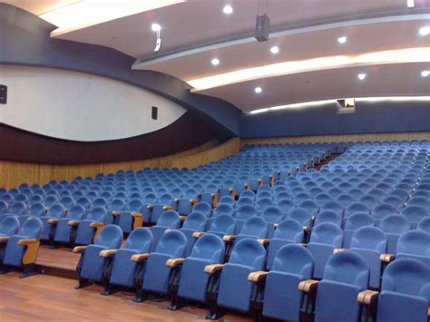 System A.D Acoustic & Interior