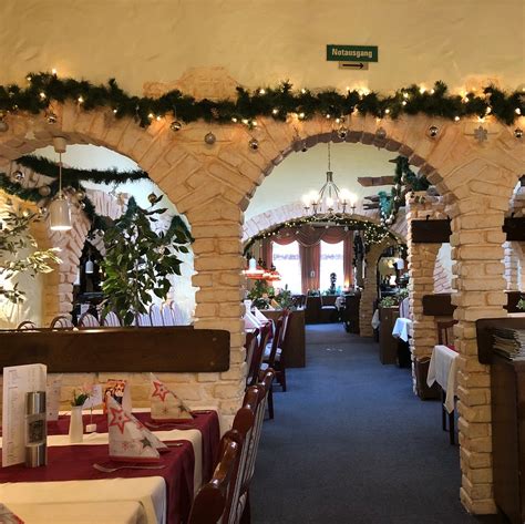 RESTAURANT EL DORADO WEIDENHOF, Velbert - Restaurant Bewertungen ...