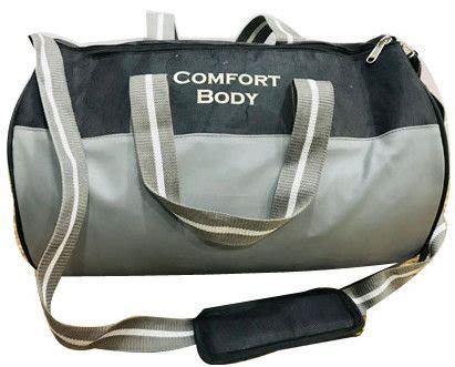 Wholesale Gym Bags Manufacturer Supplier from Delhi India