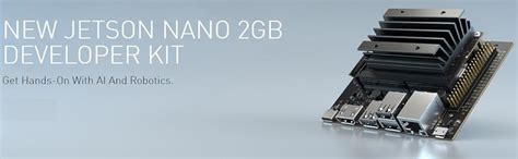 Amazon.in: Buy NVIDIA Jetson Nano 2GB Developer Kit (945-13541-0000-000 ...