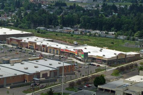 Keizer Station – Pence