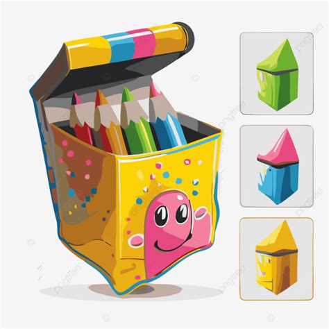 Apencil Box Cartoon 的图像结果