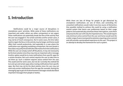 D'source Case Study - Slide Show | Smart Notification System | D'Source ...