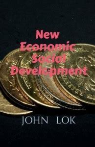 New Economic Social Development: Buy New Economic Social Development by ...
