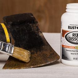 Image result for Rust-Oleum Rust Dissolver Instructions