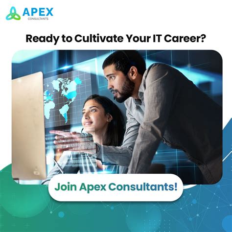 Apex Consultants Inc on LinkedIn: #apexconsultants #employescultivation #careerdevelopment…