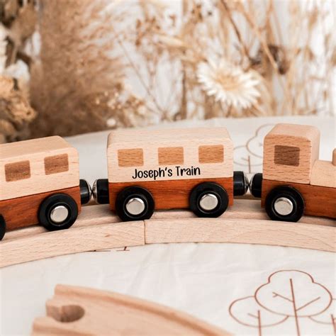 Mini Building Block Train Set 的图像结果