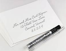 Best Pen To Write Wedding Invitations by Best Pens For Addressing 100 Cotton Envelopes Lci Best Pen To Write Wedding Invitations